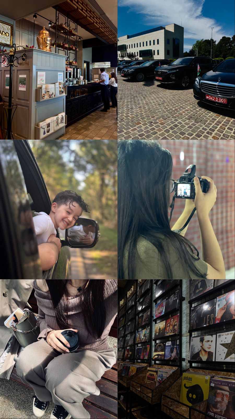 photos